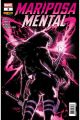 PATRULLA-X ESPECIAL. MARIPOSA MENTAL 2