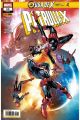 PATRULLA-X. FUGA DE X (5 Y 6) 93 / 11