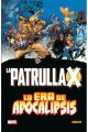PATRULLA-X. LA ERA DE APOCALIPSIS: LA SAGA COMPLETA