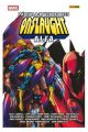 PATRULLA-X/VENGADORES: ONSLAUGHT ALFA