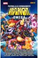PATRULLA-X/VENGADORES: ONSLAUGHT OMEGA