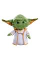 PELUCHE STAR WARS YOUNG JEDI ADVENTURES MASTER YODA 28 CM