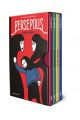 PERSÉPOLIS (ESTUCHE - EDICIÓN 25 ANIVERSARIO)
