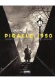 PIGALLE, 1950