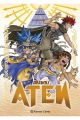 PLANETA MANGA: ATEN
