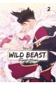 PLANETA MANGA. WILD BEAST FOREST HOUSE 2