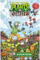 PLANTS VS ZOMBIES. UN PEQUEÑO PROBLEMA