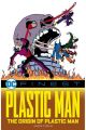 PLASTIC MAN DE JACK COLE