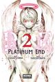 PLATINUM END 2