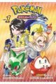 POKÉMON ESCARLATA Y PURPURA 1