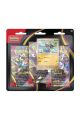 POKÉMON TCG - PACK DE TRES SOBRES MEGAEVOLUCION OSCURIDAD ABSOLUTA POKÉMON