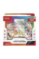 POKÉMON TCG -  PRIMER COMPAÑERO BOOSTER COLLECTION (II)