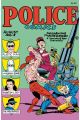 POLICE COMICS #1 FACSIMILE EDITION [EN INGLÉS]