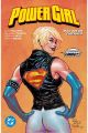 POWER GIRL. MAS QUE UN FLECHAZO [AMANECER DE DC] 2