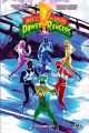 POWER RANGERS 2