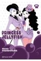 PRINCESS JELLYFISH 4