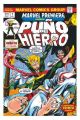 PUÑO DE HIERRO 1