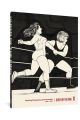 QUEEN OF THE RING HC WRESTLING DRAWINGS BY JAIME HERNANDEZ 1980-2020 [EN INGLÉS] (ESQUINA LIGERAMENTE DAÑADA)
