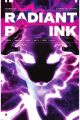 RADIANT PINK. A TRAVES DEL UNIVERSO 1