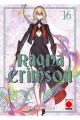 RAGNA CRIMSON 16