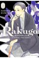 RAKUGO. HISTORIAS DE VIDA Y MUERTE 1