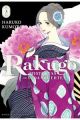 RAKUGO. HISTORIAS DE VIDA Y MUERTE 3