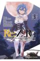 RE:ZERO CHAPTER 3 (MANGA) 3