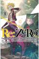 RE:ZERO (NOVELA) 13