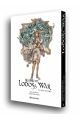 RECORD OF LODOSS WAR LA DAMA DE FARIS INTEGRAL