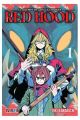 RED HOOD EL GREMIO DE LOS CAZADORES 1