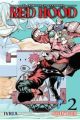 RED HOOD EL GREMIO DE LOS CAZADORES 2