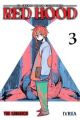 RED HOOD EL GREMIO DE LOS CAZADORES 3