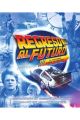 REGRESO AL FUTURO: LA HISTORIA VISUAL DEFINITIVA Y EXPANDIDA