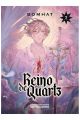 REINO DE QUARTZ 2