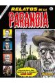 RELATOS DE LA PARANOIA