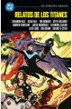RELATOS DE LOS TITANES [DC COMPACT]