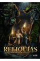 RELIQUIAS. LA PUERTA DE SHAMBHALA 1