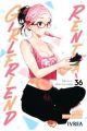 RENT-A-GIRLFRIEND 36