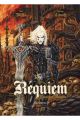 REQUIEM. EL CABALLERO VAMPIRO 1