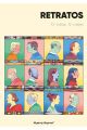 RETRATOS. 12 VIDAS, 12 VIAJES