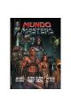 REVISTA MUNDO MASTERS 18
