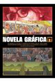 REVISTA NOVELA GRAFICA 1