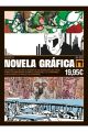 REVISTA NOVELA GRÁFICA 2
