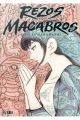 REZOS MACABROS. ANTOLOGÍA MANGA DE TERROR