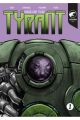 RISE OF THE TYRANT 1