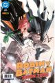 ROBIN Y BATMAN. JASON TODD