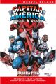 ROGERS/WILSON. CAPITAN AMERICA: GUERRA FRIA 3