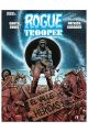 ROGUE TROOPER. EL VALLE DE LAS HERIDAS
