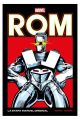 ROM. LA ETAPA ORIGINAL MARVEL 2