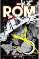 ROM. LA ETAPA ORIGINAL MARVEL 3